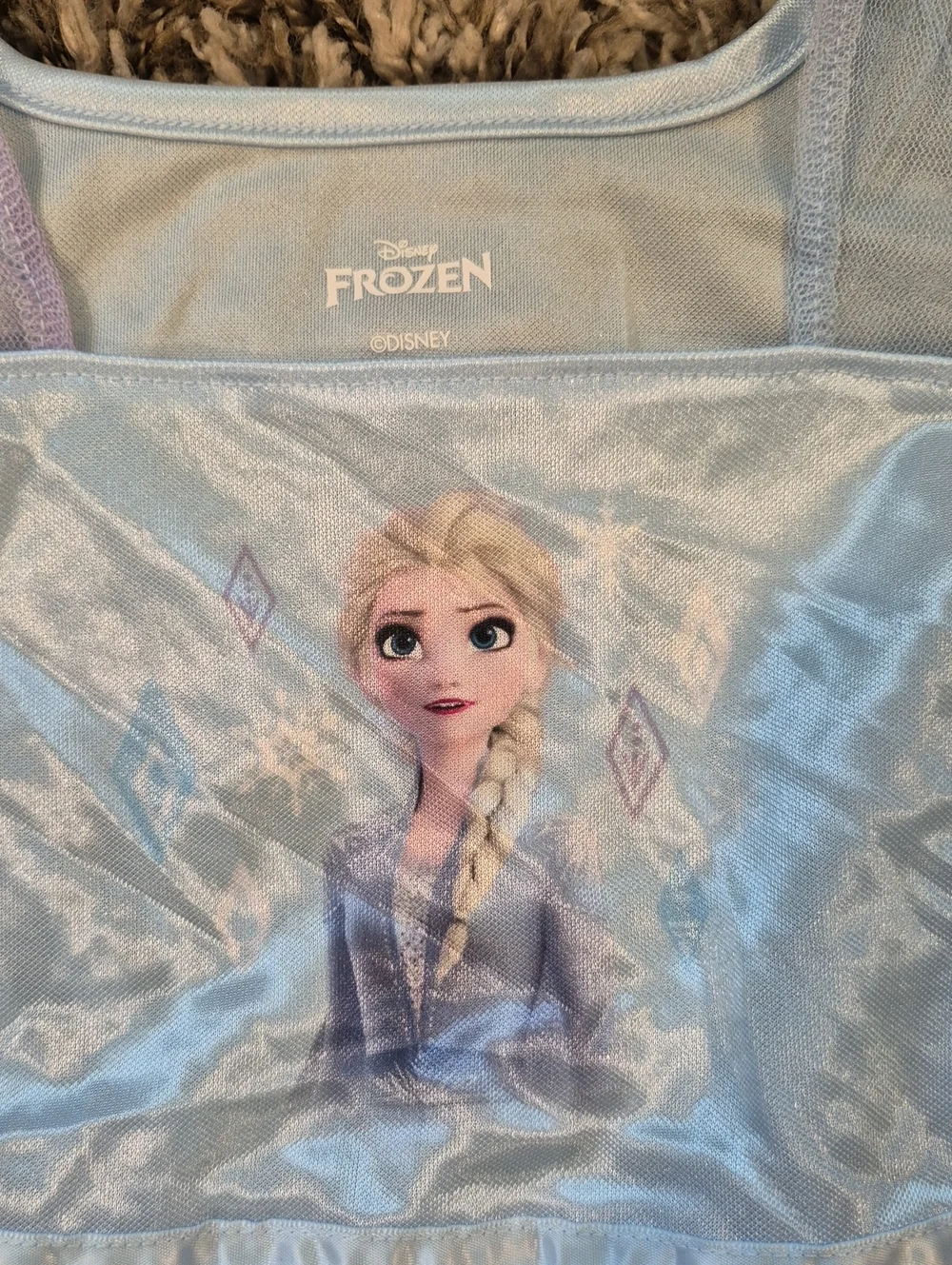 Disney frozen elsa